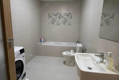 Apartament 2 camere Tudor ,Concept 9 bloc nou ,parcare - 6