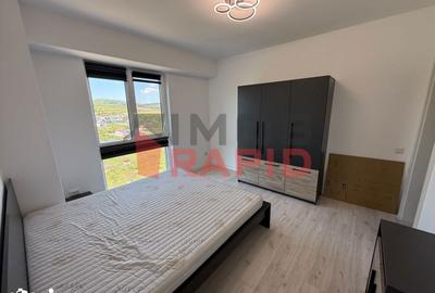 Apartament cu 4 camere în Central - 3