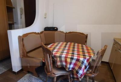Ocazie!De Vanzare ap. 2 Camere, 52mp, Mobilat Ocazie!De Vanzare ap. 2 Camere, 52mp, Mobilat - 6