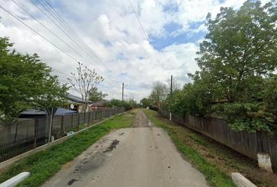 Cota 3/32 din casa loc. Sarateni, Jud Ialomita - 1