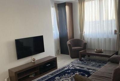 GARS. GAMA RESIDENCE, CENTRALA, LOC PARCARE, BUCATARIE INCHISA - 2