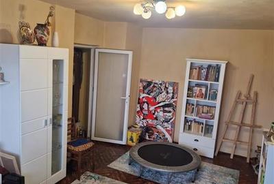 Apartament 4 camere | 2 niveluri | 90 mp | Zona Buziasului - 9