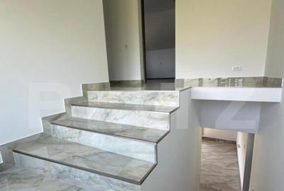 Casa NOUA de vanzare langa Brasov, zona linistita, 3 camere, - 28