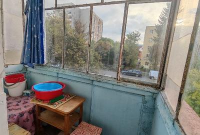 Apartament cu 2 camere semidecomandat în Astra - 6