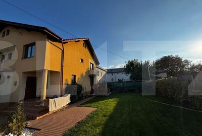 Casă cu 5 camere cu Teren 450 Mp în Aradului