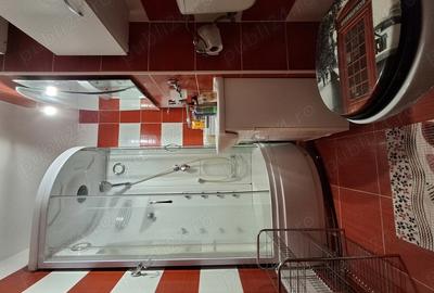 Garsonieră decomandată în Tudor - 2