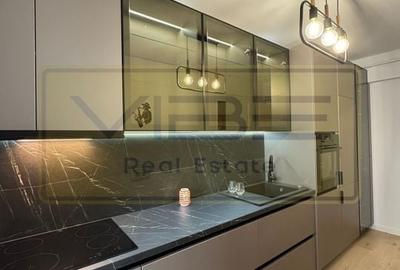 Apartament LOFT modern+parcare Centru - Palas Campus - 14