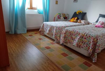 Casă individuală cu 3 camere cu Canalizare în Hănțești - 22