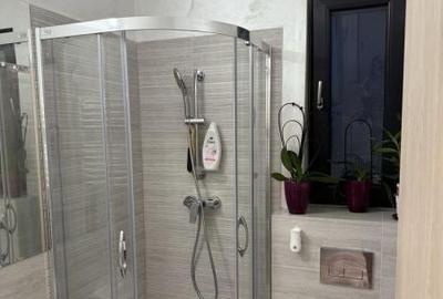Dr. Taberei-Bd. Timisoara-Apartament 3 camere, mobilat, terasa, centrala parcare - 6