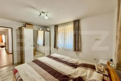 Casă cu 5 camere cu Teren 170 Mp în Șugag - 3