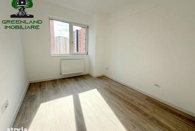 Apartament cu 2 camere în Cug - 2