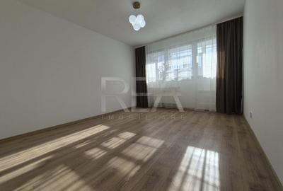 Apartament cu 2 camere decomandat în Drumul Taberei