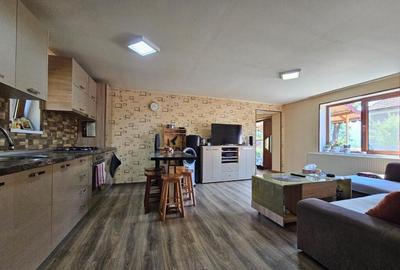 Casa + teren in Satul Bejan, Comuna ?oimu? - 5