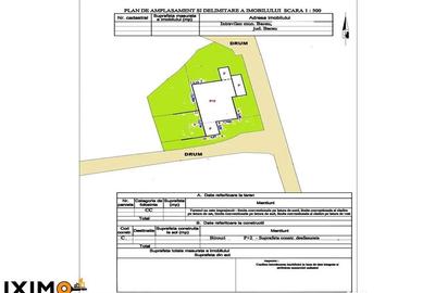 Spațiu comercial, de 722 mp, în Republicii - 1