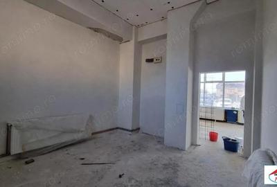 Spatiu comercial parter zona Lucian Blaga - 11