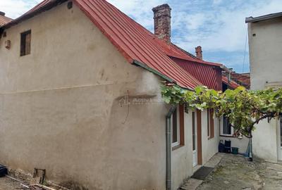 Oravita, Casa la Cheie, 7 Incaperi, Posibilitate Mansardare, - 17