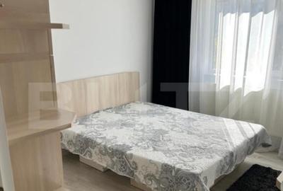 Prima inchiriere Apartament 2 camere Micro 9 - 6