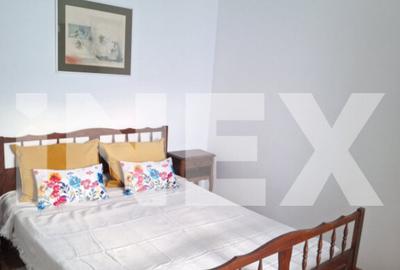 Apartament de inchiriat 2 camere in Trivale | langa Scoala 1 - 3