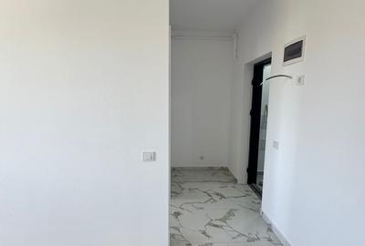 Garsoniera decomandata in bloc nou- Comision 0- Tva Inclus- Militari Residence - 8