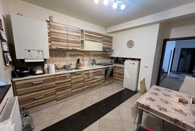 Vila Individuala | 5 camere | P+1+Pod | Gulia - 8