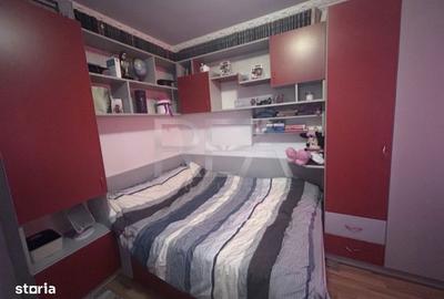 Apartament cu 3 camere decomandat, mobilat în Ghencea - 6