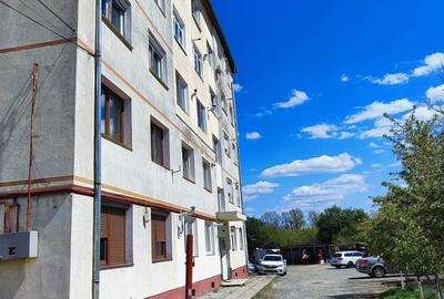 Garsonieră decomandată în Turnișor - 8