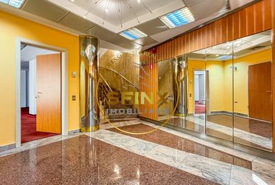 Cladire Birouri Piata Victoriei - Titulescu - 4