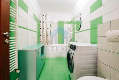 Apartament 1 camera, Gheorgheni - 2