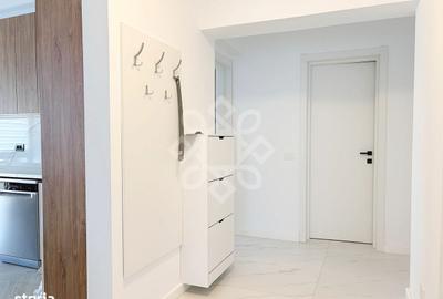Apartament cu 3 camere decomandat în Seleuș - 9