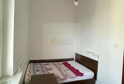 Apartament cu 2 camere semidecomandat, mobilat în Sala Palatului - 6