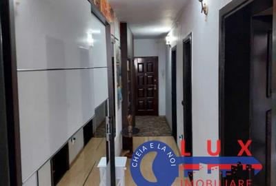 Apartament cu 2 camere decomandat în Central - 13