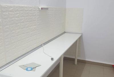 Spațiu comercial, de 60 mp, în Voluntari - 1