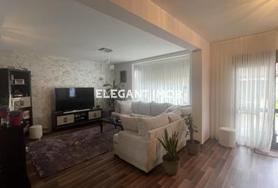 Casă cu 6 camere cu Canalizare în Corbeanca - 3