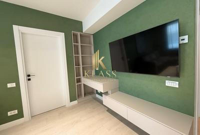 Apartament 2 camere|Nou|Parcare|MTM Sky Residence - 6