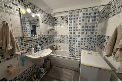 Vand apartament cu trei camere - 5