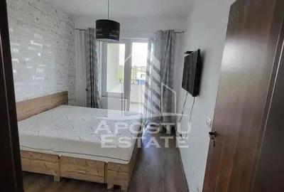 Apartament cu 2 camere decomandat, mobilat în Giroc - 4