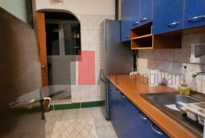 APARTAMENT DE 2 CAMERE MARGEANULUI APARTAMENT DE 2 CAMERE MARGEANULUI - 3