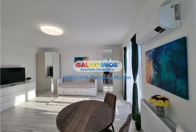 Garsonieră semidecomandată, mobilată în Sud-Est - 1