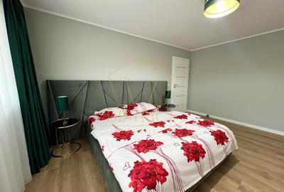 Casa superba cu 4 camere | Ciarda Rosie - 11