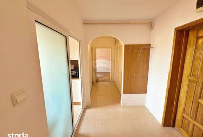Apartament cu 2 camere decomandat, mobilat în Central - 2