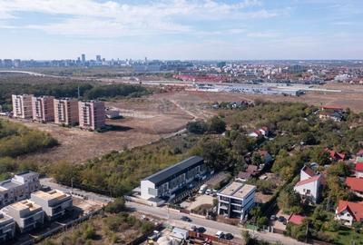 Vanzare teren intravilan 459mp Str. Matei Millo - Voluntari - 6