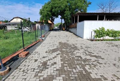 360 IMOBILIARE pune în vânzare o vilă superbă în Giarmata - 17