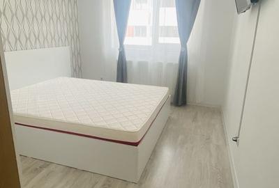 Apartament cu 3 camere decomandat în Roșu - 8
