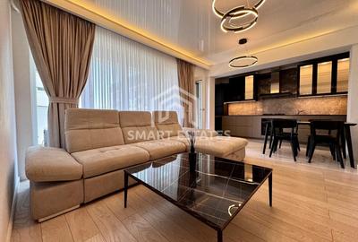 Apartament 2 camere de inchiriat  II Parcare II Pipera - 2