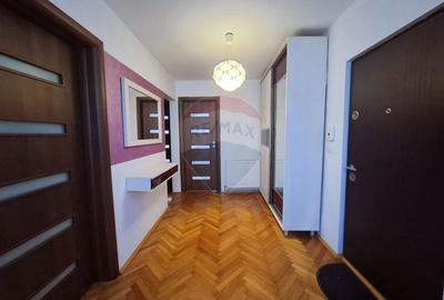 Apartament cu 3 camere de inchiriat Pet-Friendly - Valea Aurie Apartament cu 3 camere de inchiriat Pet-Friendly - Valea Aurie - 6