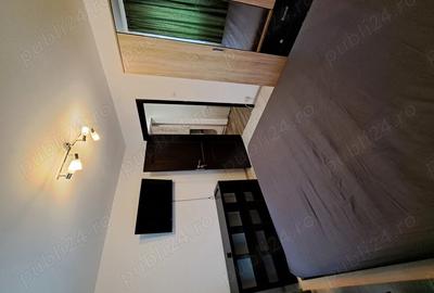 Inchiriere Apartament 2 camere zona Mega Mall - 7
