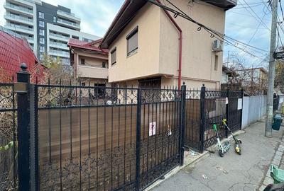 Casă cu 4 camere cu Teren 250 Mp în Crângași - 6