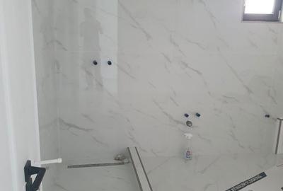 Casă cu 3 camere în Central - 4