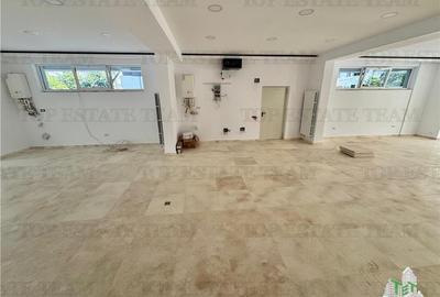 Spatiu de birouri + parcare in Chiajna / Rosu / Militari Residence - 19