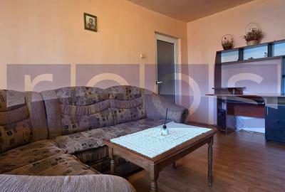 Apartament cu 2 camere decomandat, mobilat în Central - 2
